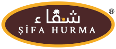 Şifa Hurma Logosu
