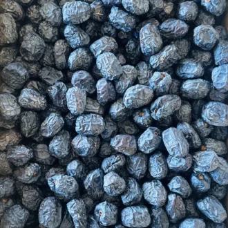 Acve Medine Hurması 10 Kg Duble Boy- Yeni Mahsul