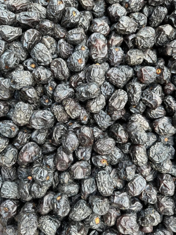 Acve Medine Hurması 5 Kg - Yeni Mahsul - Görsel 2