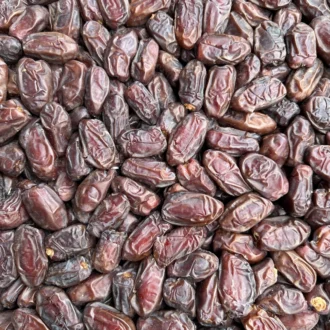 Hudri Medine Hurması 20 Kg - Yeni Mahsul