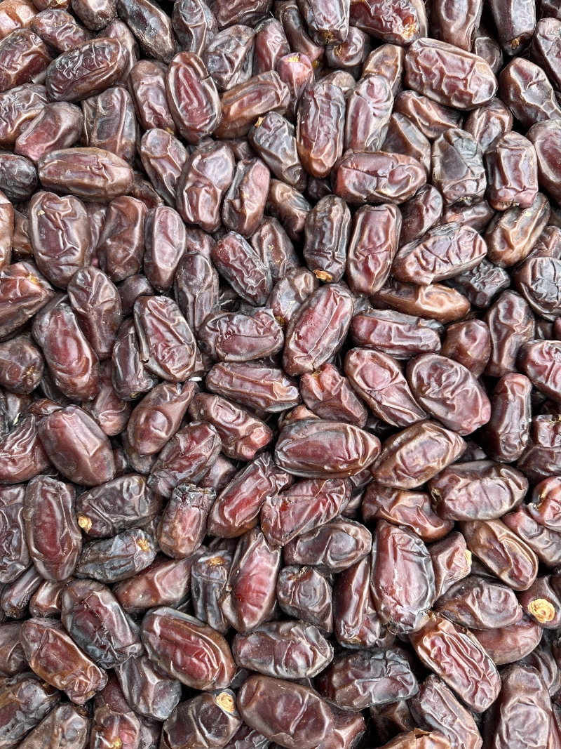 Hudri Medine Hurması 20 Kg - Yeni Mahsul 1 Hudri Medine Hurması 20 Kg - Yeni Mahsul