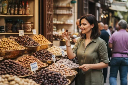 hurma alırken dikkat edilmesi gerekenler