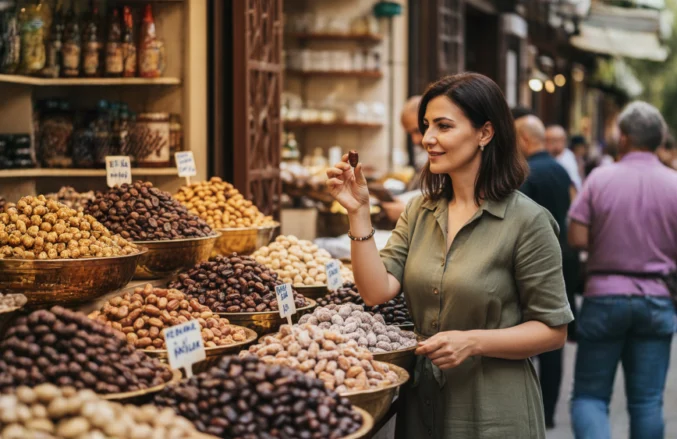 hurma alırken dikkat edilmesi gerekenler