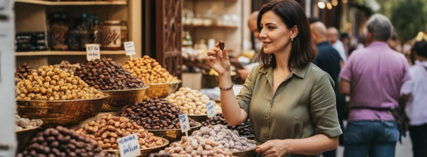 hurma alırken dikkat edilmesi gerekenler