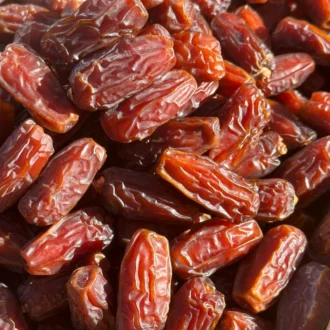Mebrum Medine Hurması 5 Kg - Yeni Mahsül