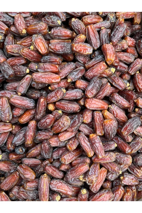 Mebrum Medine Hurması 5 Kg - Yeni Mahsül - Görsel 2