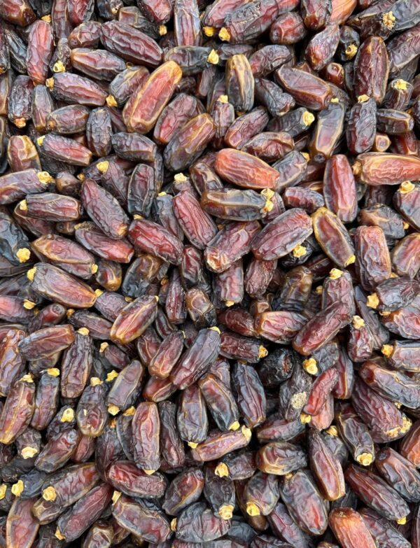 Meşruk Medine Hurması 1 Kg - Yeni Mahsul - Görsel 2
