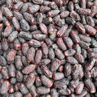 Safavi Medine Hurması 1 Kg - Yeni Mahsül
