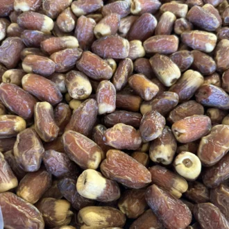 Sugai Medine Hurması 20 Kg Duble Boy- Yeni Mahsul