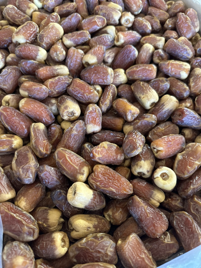 Sugai Medine Hurması 20 Kg Jumbo Boy- Yeni Mahsul 1 Sugai Medine Hurması 20 Kg Jumbo Boy- Yeni Mahsul