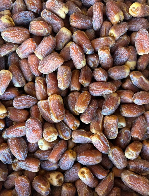 Sugai Medine Hurması 1 Kg - Yeni Mahsul - Görsel 2