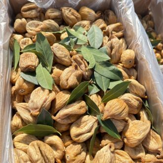 Organik Dağ İnciri Jumbo Boy 1 Kg