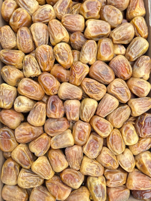 Sukkari Müfettel 1 Kg